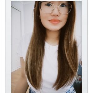 Meet your Posher, Paula
